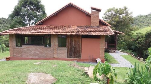 Delirius Hospedagem Lodge in State of Rio de Janeiro
