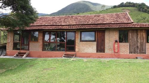 Delirius Hospedagem Lodge in State of Rio de Janeiro