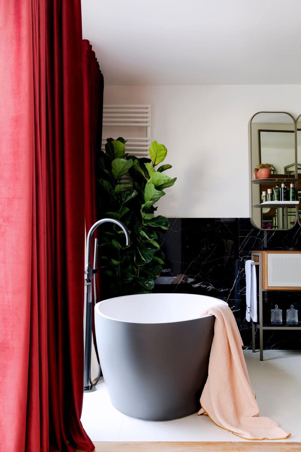 Villa Marquis a Member of Melia Collection Tour Eiffel Hotel in Paris