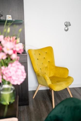 Luxstay Karben - Self-Check-In Hotel in Hesse