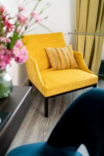 Luxstay Karben - Self-Check-In Hotel in Hesse