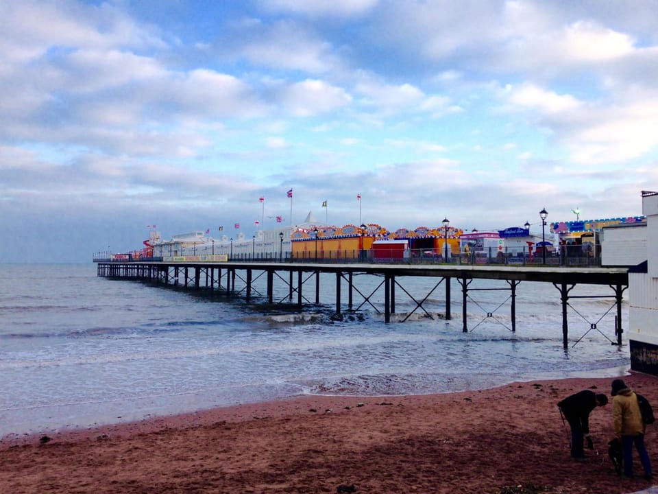 Three Palms Hotel Hotel in Paignton