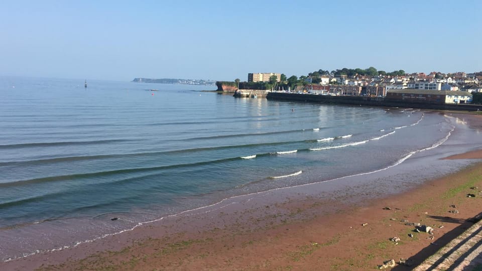 Three Palms Hotel Hotel in Paignton