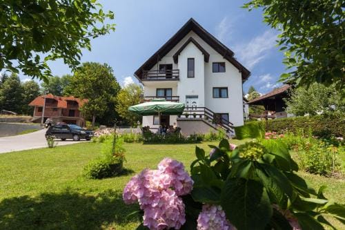 Vila Slavica Hotel in Zlatibor