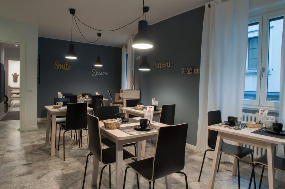 Relais Merizzi Hotel in Province of Brescia