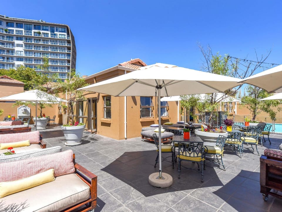 Mercure Hotel Bedfordview Hotel in Johannesburg