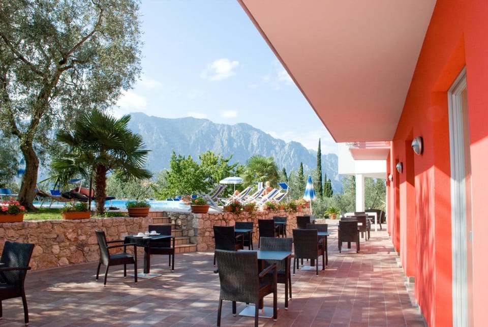 Hotel Campagnola Hotel in Malcesine