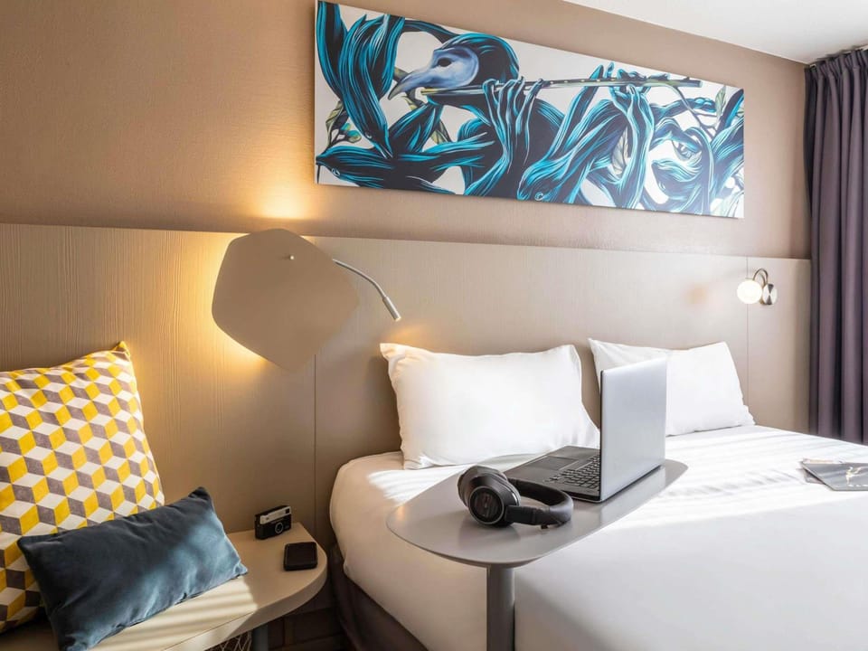Ibis Styles Paris Bercy Hotel Hotel in Paris