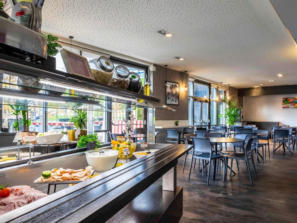Ibis Styles Paris Bercy Hotel Hotel in Paris