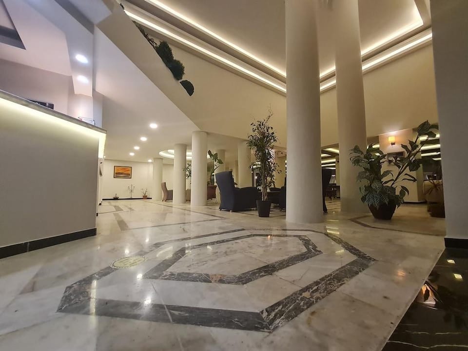 Hotel Palmera Resort Hotel in İzmir Province