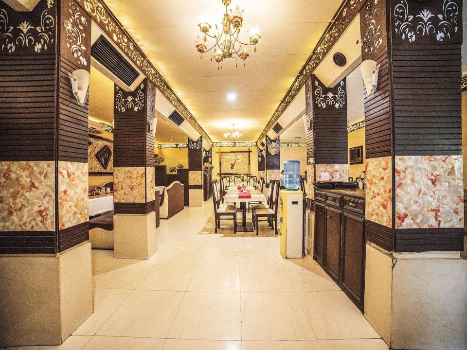 Fabhotel Santoor Hotel in India