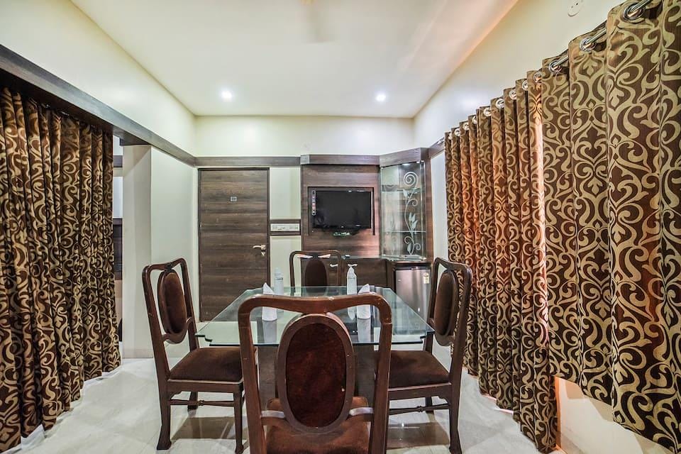 Fabhotel Santoor Hotel in India