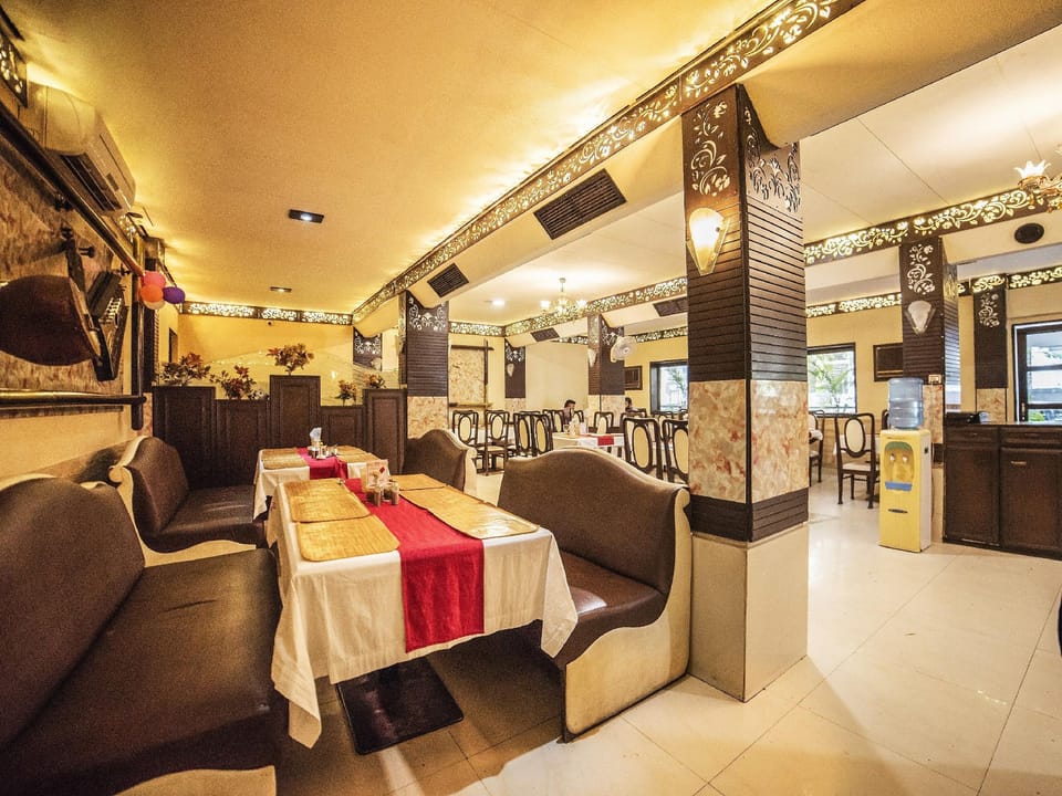 Fabhotel Santoor Hotel in India