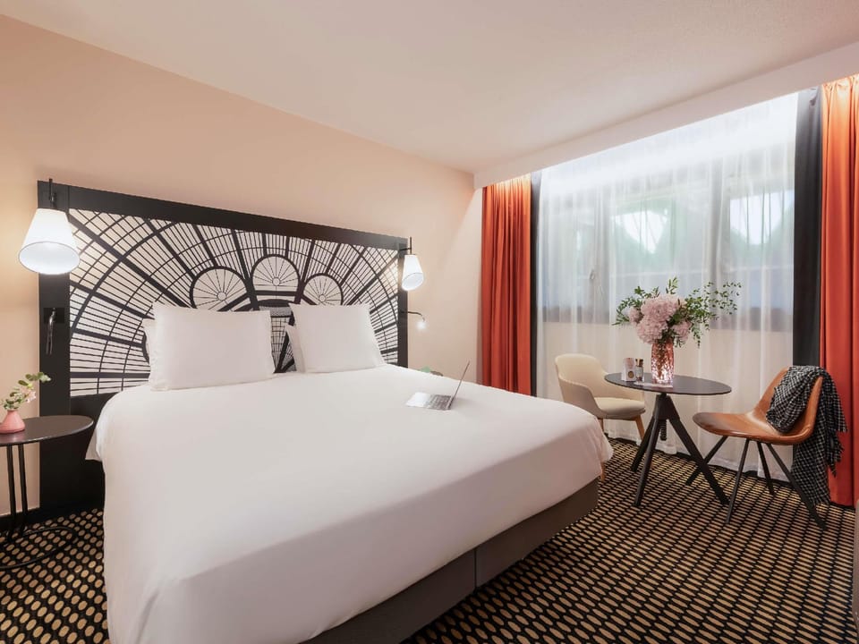 Guestroom
