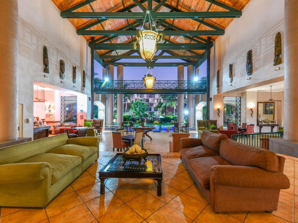 Mercure Nelspruit Hotel Hotel in South Africa