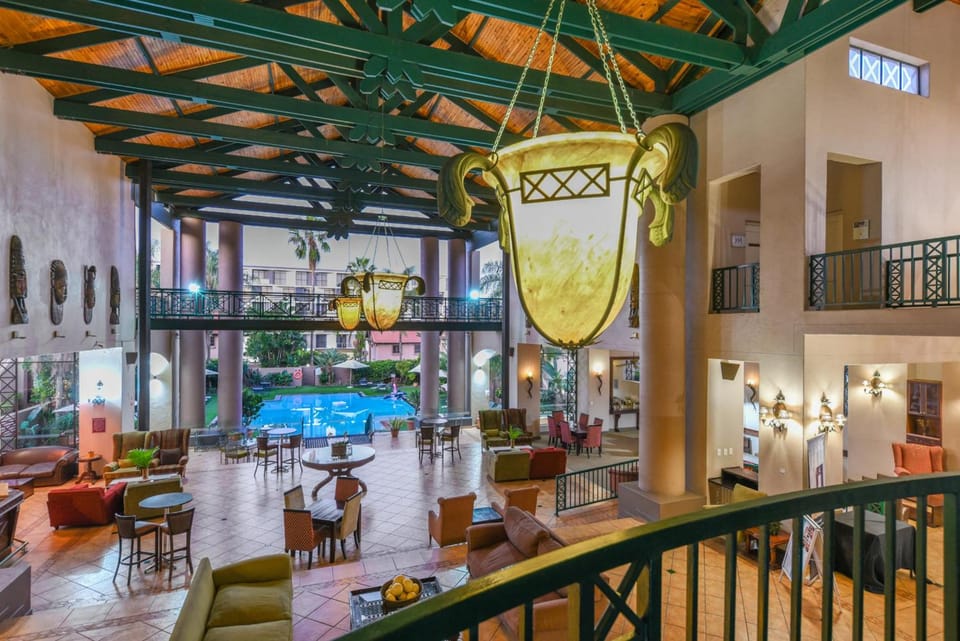 Mercure Nelspruit Hotel Hotel in South Africa