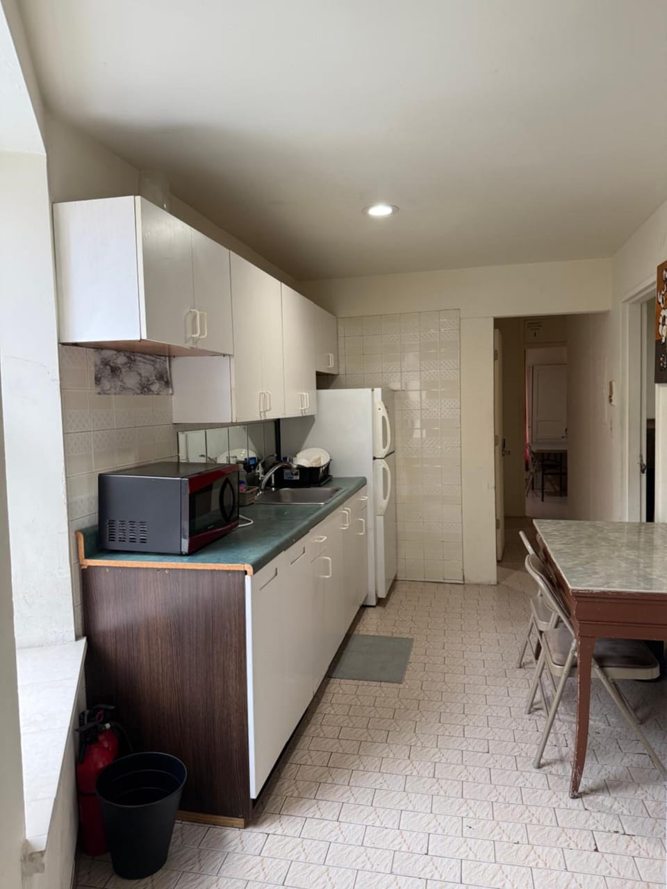 Hudson Yard HK Apartment hotel in Midtown