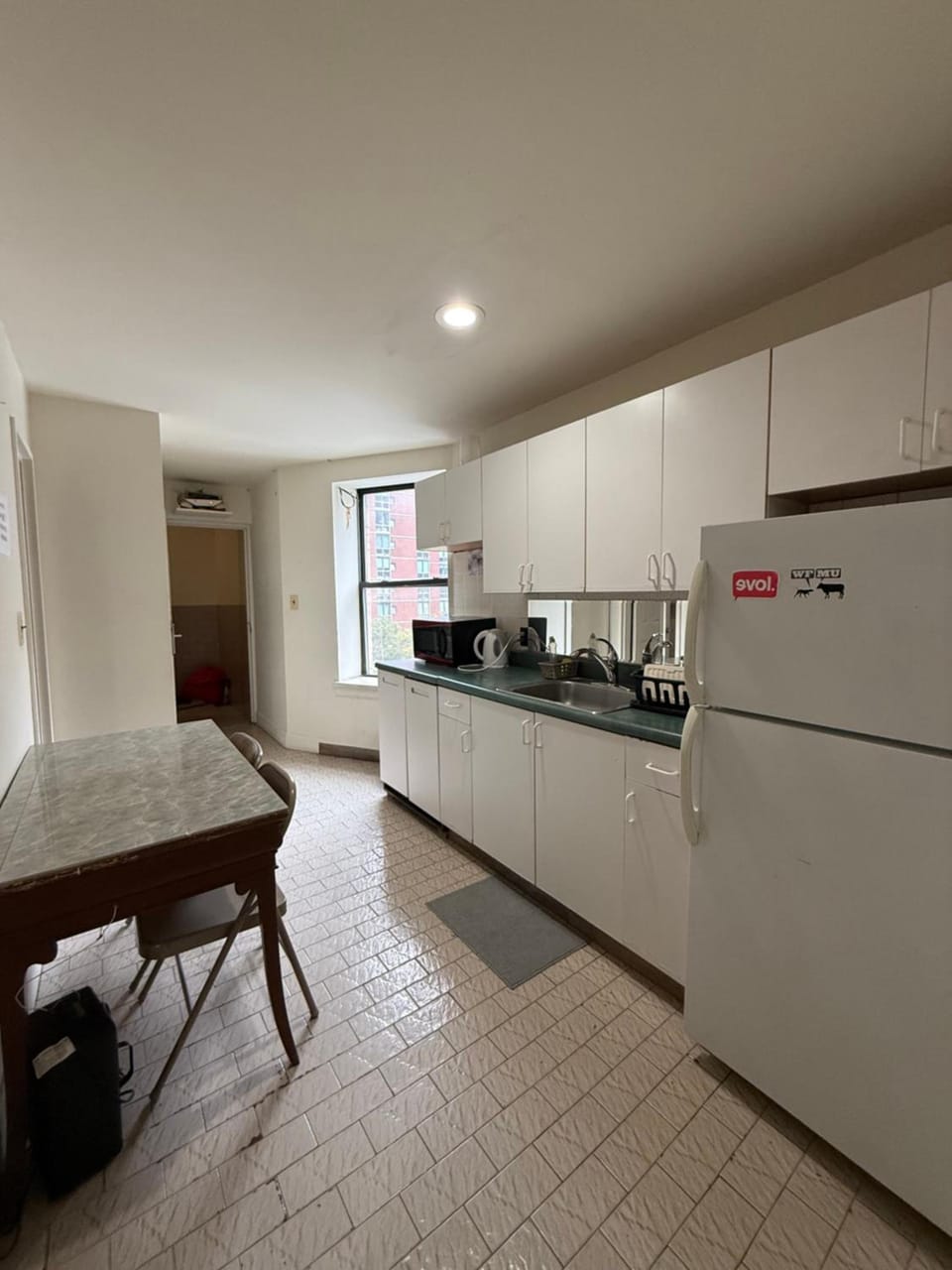 Hudson Yard HK Apartment hotel in Midtown