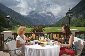 Hotel Plesnik Hotel in Carinthia, Austria