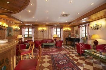 Hotel Plesnik Hotel in Carinthia, Austria