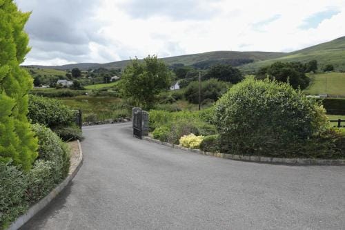 Narrow water house Hotel in Louth, Co. Louth, Ireland