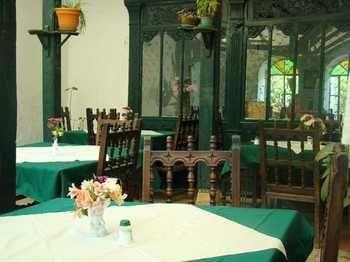 Hotel La Posada Hotel in Paipa