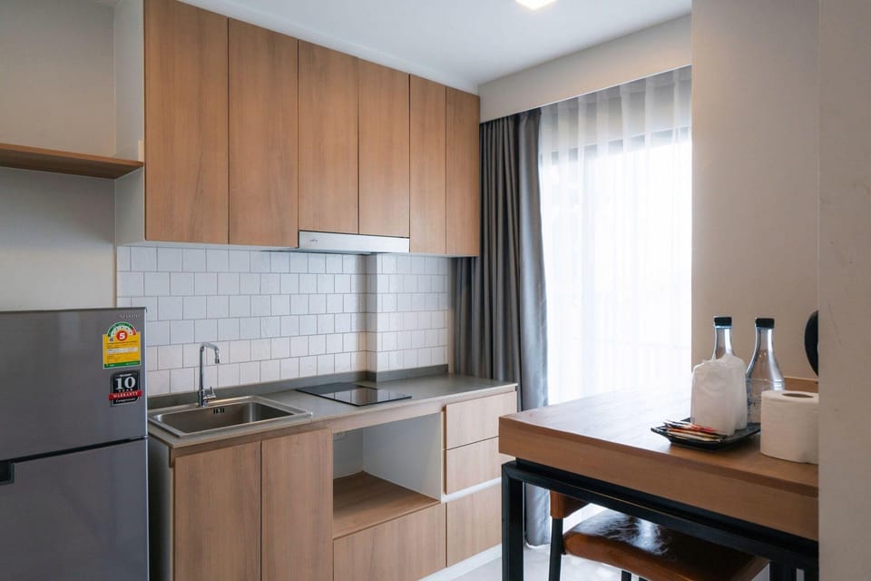 MY LOFT 2 Ratchadapisek 36 Apartment hotel in Bangkok