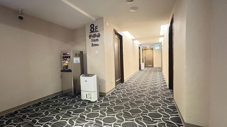 jinhwa hotel Hotel in Taiwan, Province of China