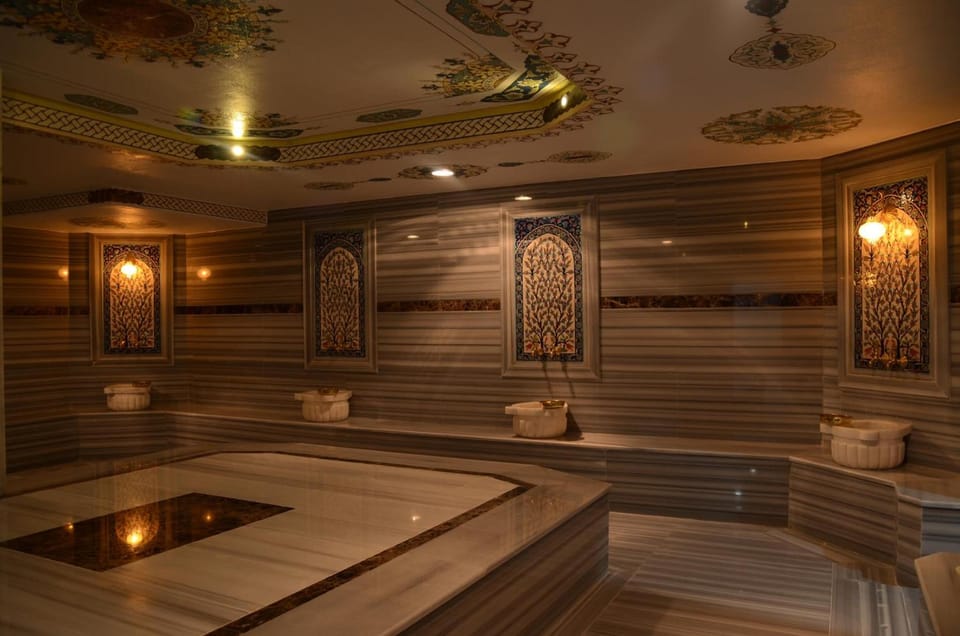 Cinarpark Hotel Hotel in Turkey