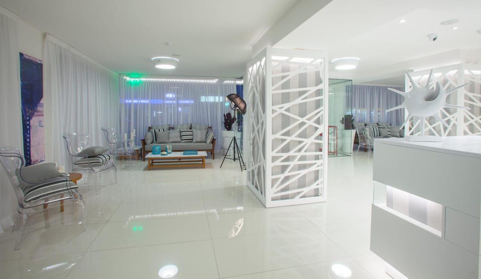 Princessa Vera Hotel-Apartments Apartment hotel in Paphos