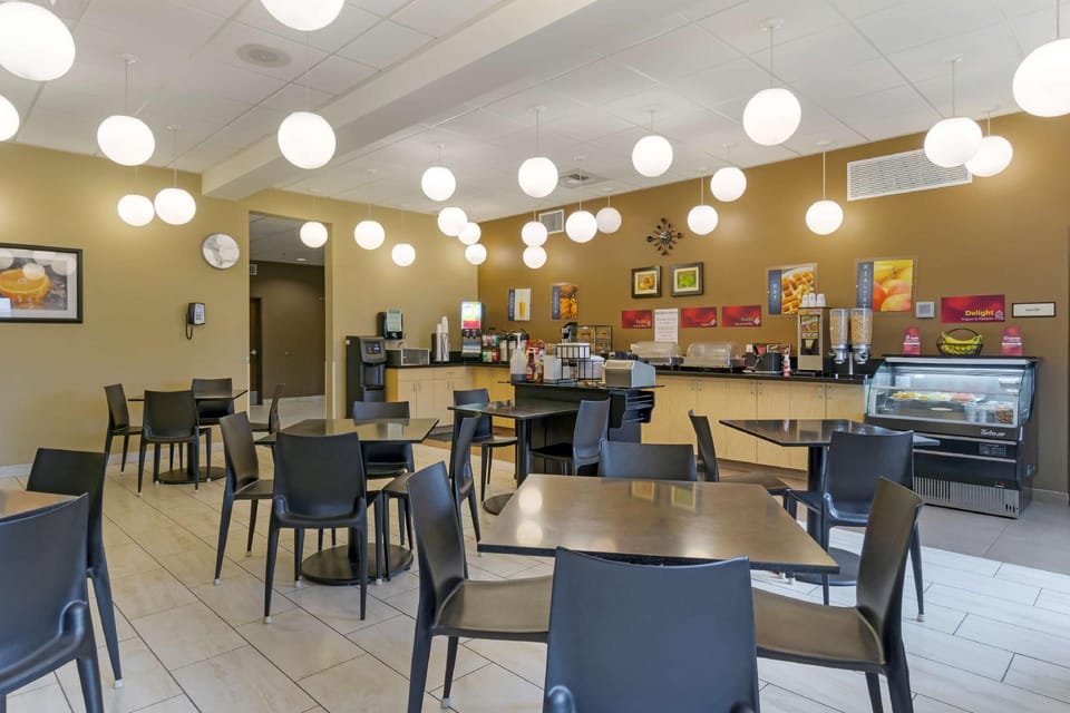 Best Western Plus Lacey Inn & Suites Hotel in Lacey