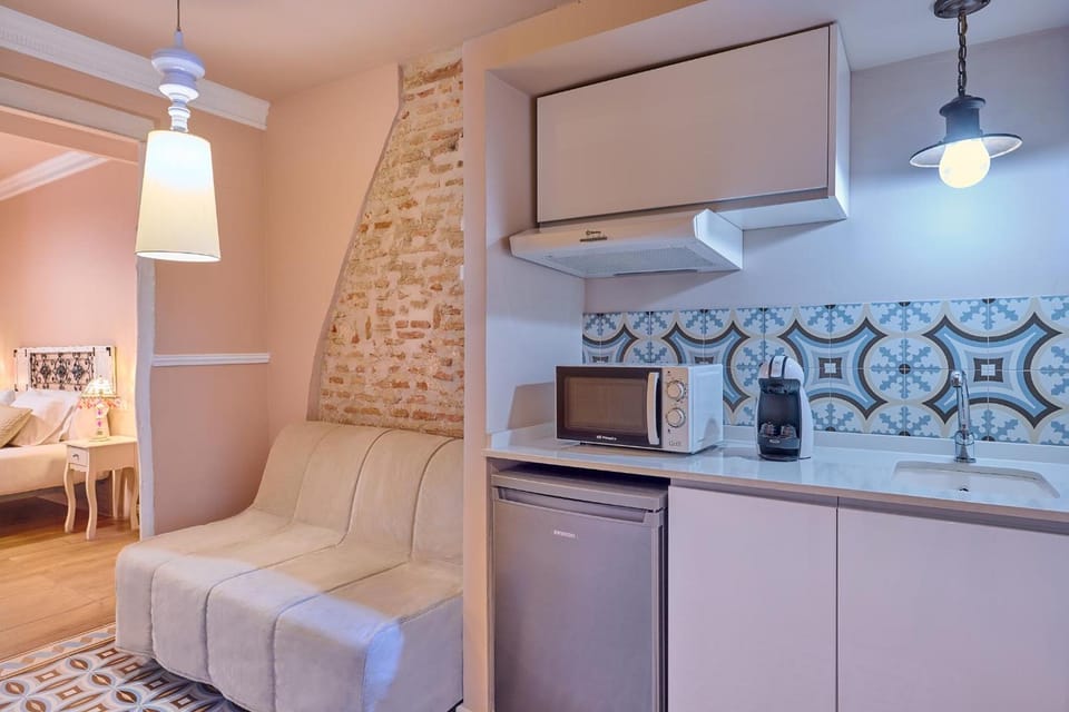 Aparthotel Palacio Almagra Apartment hotel in Granada