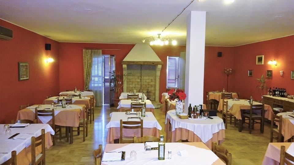 Locanda El Piron Inn in Veneto