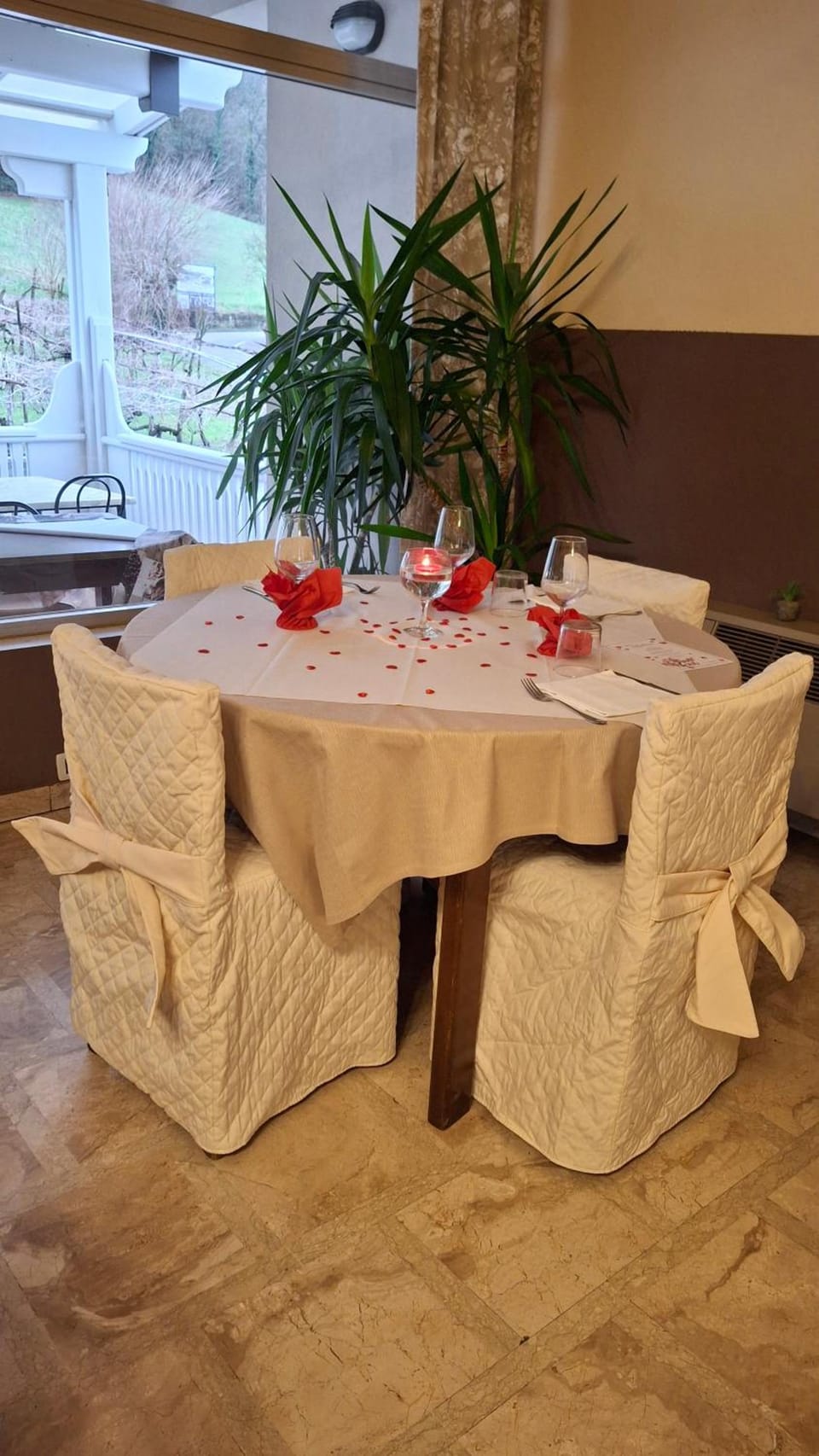 Locanda El Piron Inn in Veneto