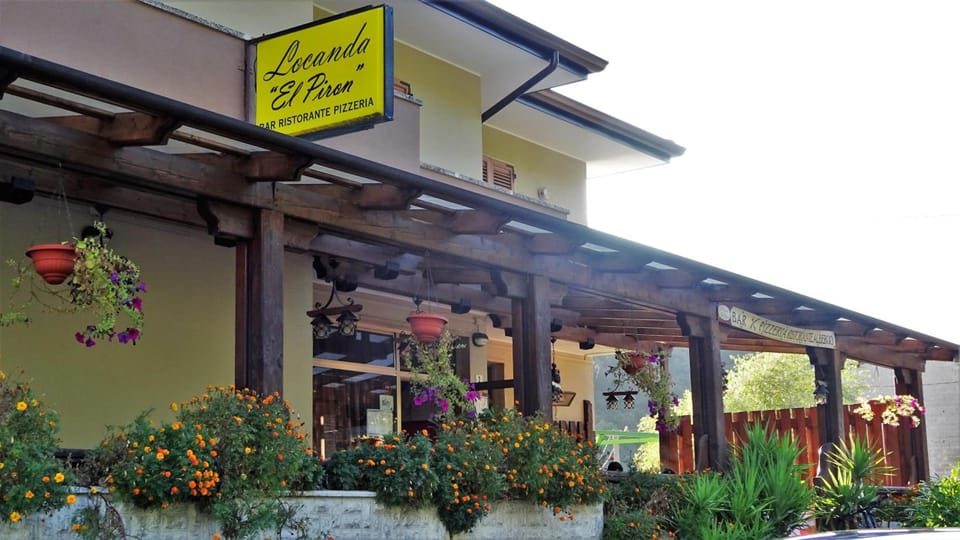 Locanda El Piron Inn in Veneto