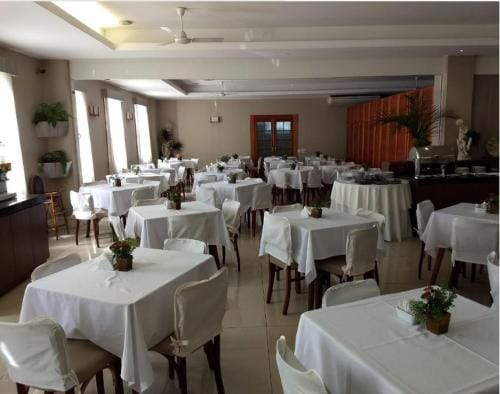 Hotel Dominguez Plaza Hotel in Nova Friburgo