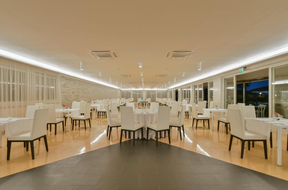Paestum Inn Beach Resort Hotel in Campania