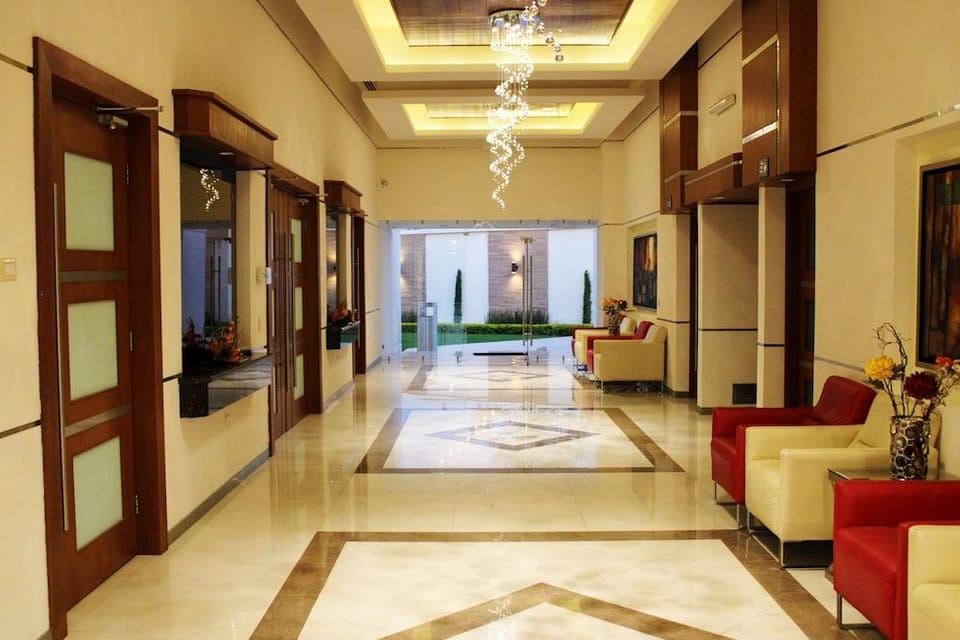 Hotel Paradise Inn Hotel in State of Nuevo Leon