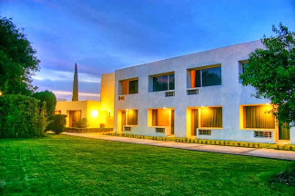 Hotel Paradise Inn Hotel in State of Nuevo Leon