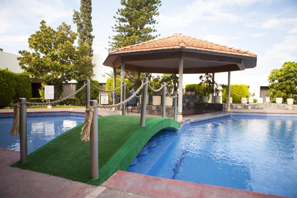 Hotel Paradise Inn Hotel in State of Nuevo Leon