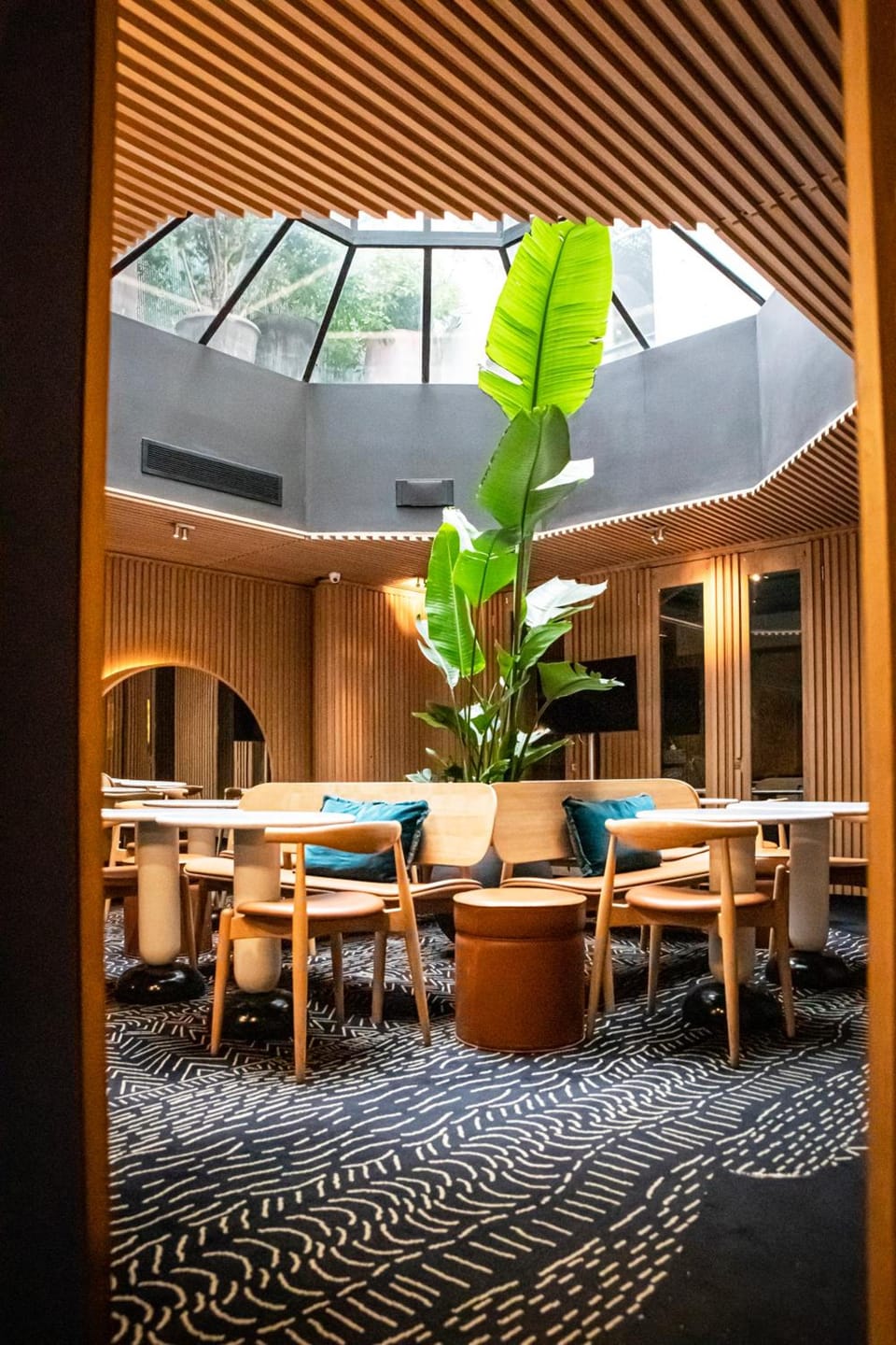 Hotel du Ministere Hotel in Paris