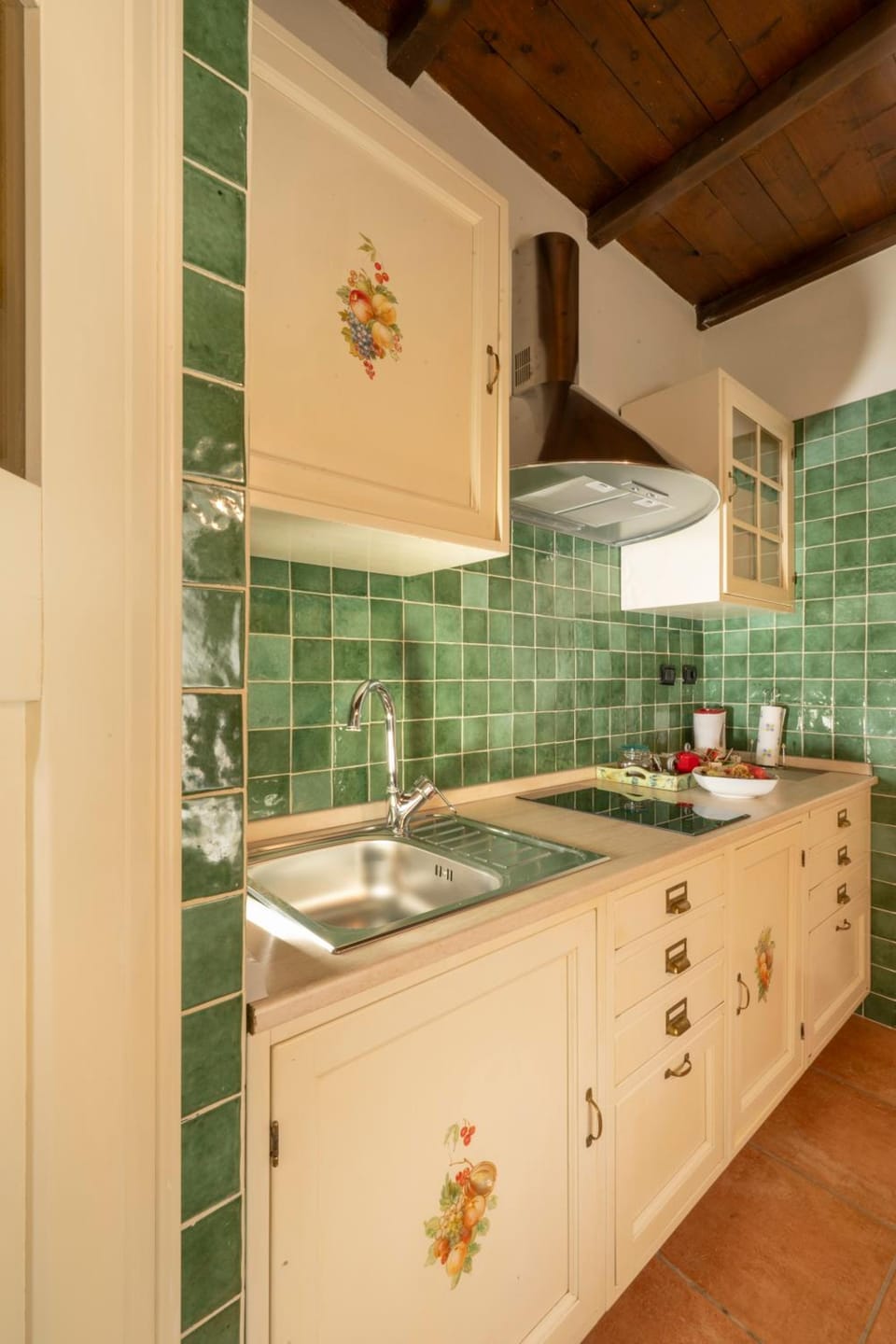 Agriturismo di Sordiglio Hotel in Emilia-Romagna