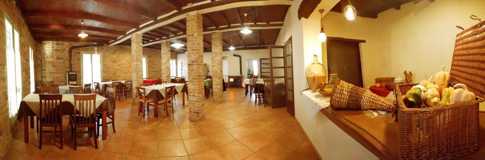 Agriturismo di Sordiglio Hotel in Emilia-Romagna