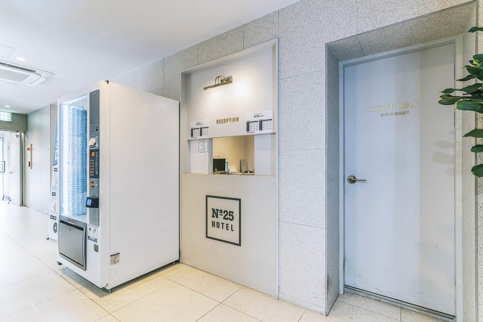 Hotel No.25 Yangju Songchu Branch Motel in Gyeonggi-do