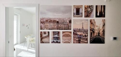Guest Holiday Piave 4 Hotel in Reggio Emilia