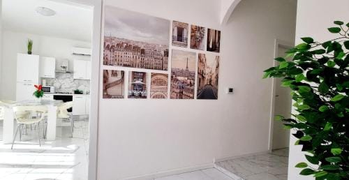 Guest Holiday Piave 4 Hotel in Reggio Emilia