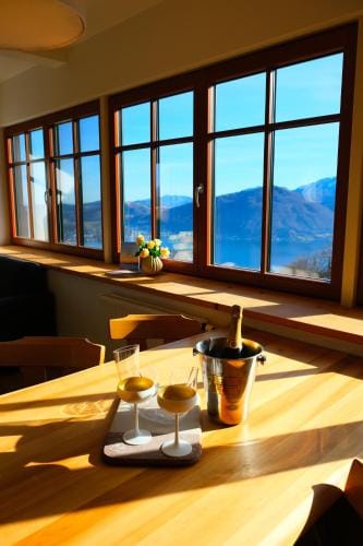 Gmundnerberghaus - ROOMS Hotel in Altmünster