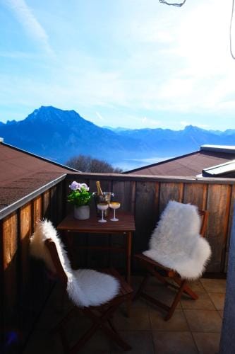 Gmundnerberghaus - ROOMS Hotel in Altmünster