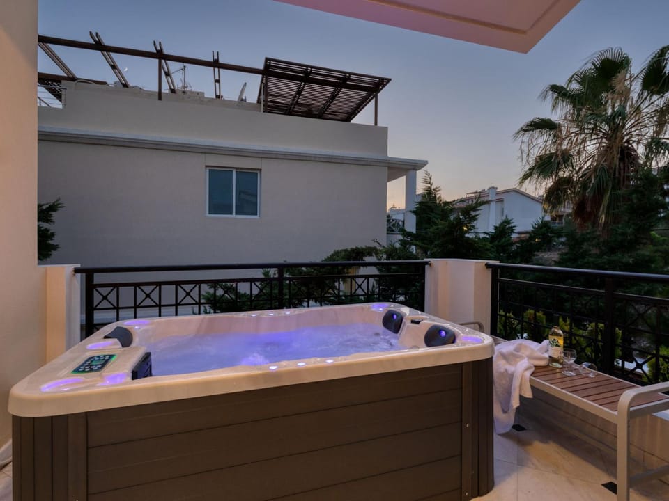 The Southern Mansion Athens Hotel in East Attica Regional Unit, Greece