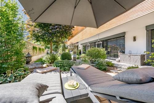 das zeitlos Hotel in Trentino-South Tyrol
